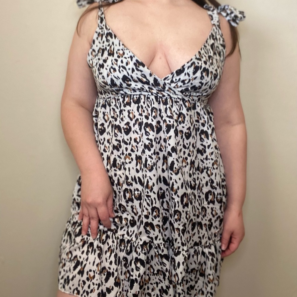 Penny Dress